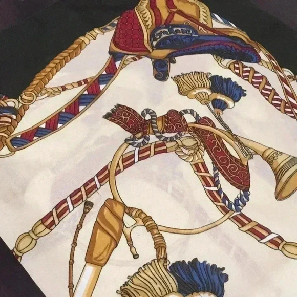 Castellani scarf - Picture 5 of 5